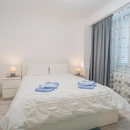 Luxury 2Br On Decebal Avenue Daire Bükreş Dış mekan fotoğraf