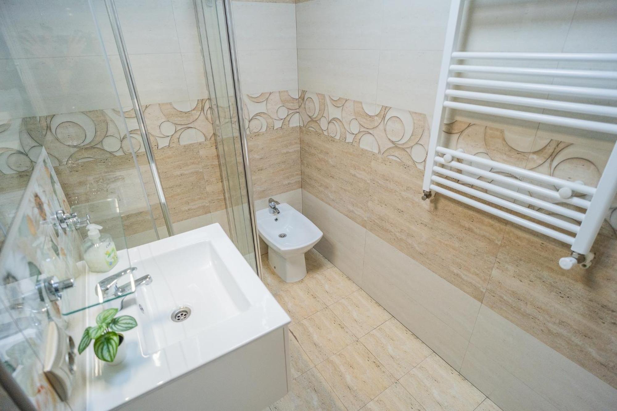Luxury 2Br On Decebal Avenue Daire Bükreş Dış mekan fotoğraf