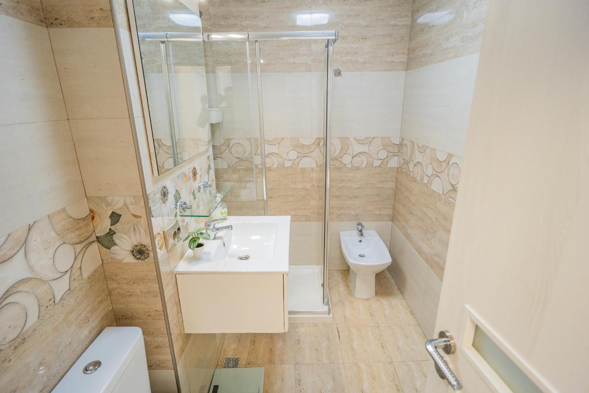 Luxury 2Br On Decebal Avenue Daire Bükreş Dış mekan fotoğraf