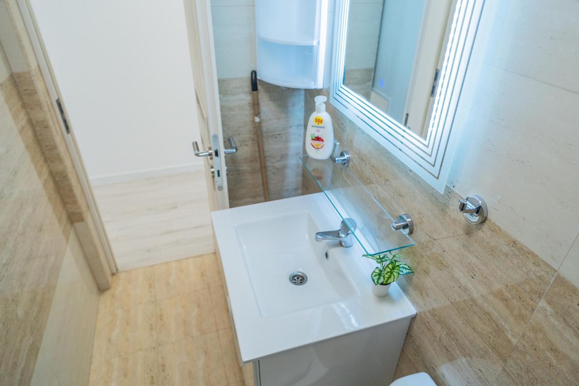 Luxury 2Br On Decebal Avenue Daire Bükreş Dış mekan fotoğraf