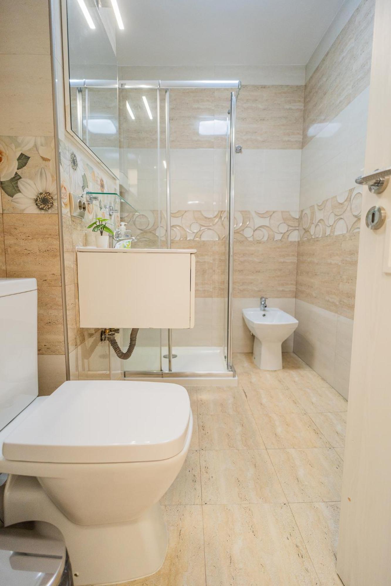 Luxury 2Br On Decebal Avenue Daire Bükreş Dış mekan fotoğraf