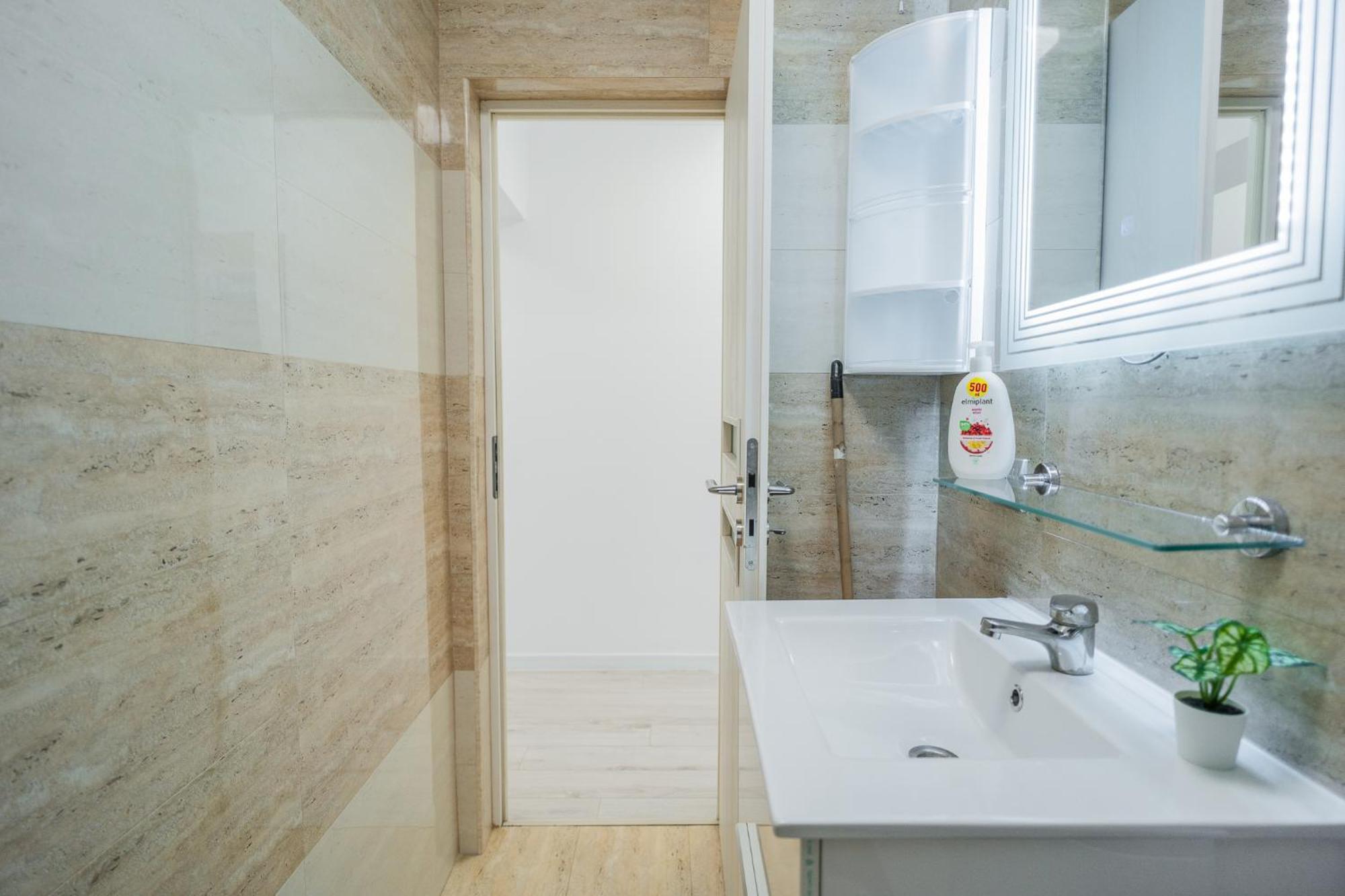 Luxury 2Br On Decebal Avenue Daire Bükreş Dış mekan fotoğraf